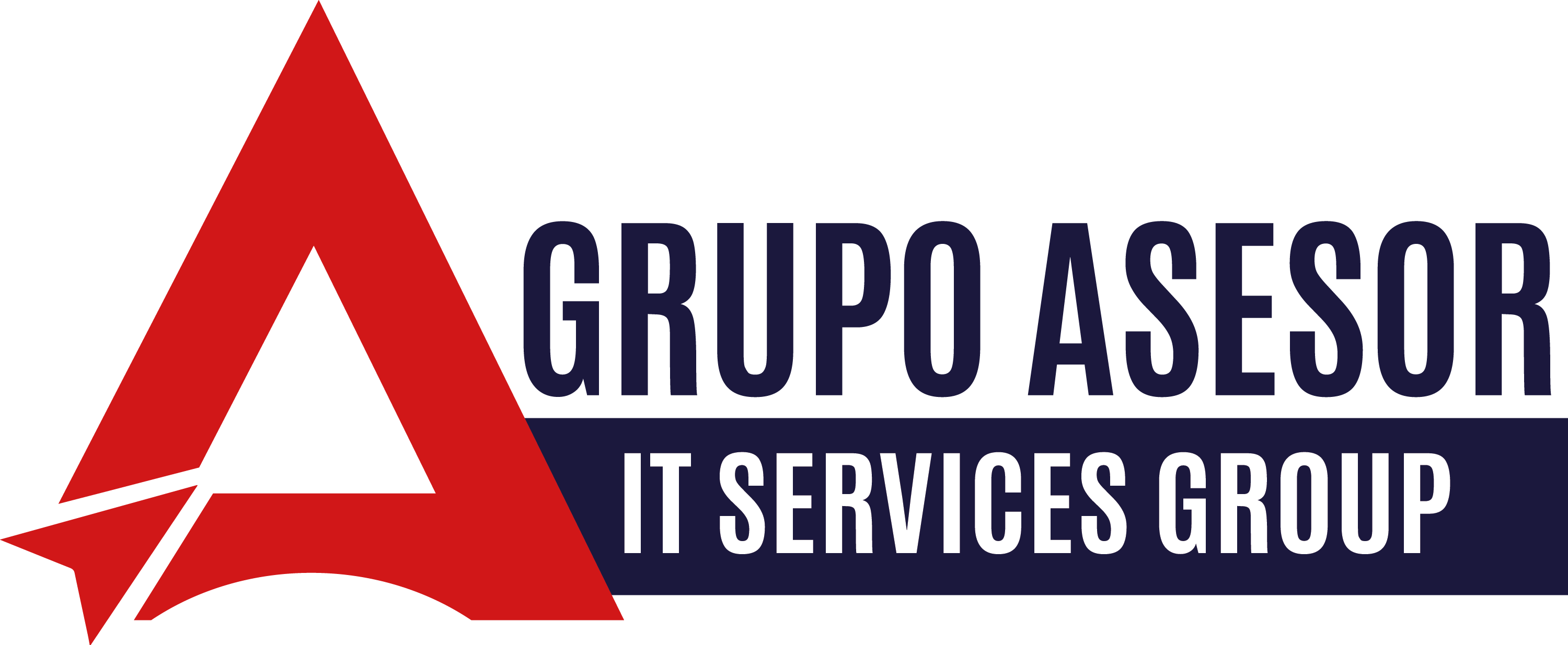 Grupo Asesor en Informática S.A. logo